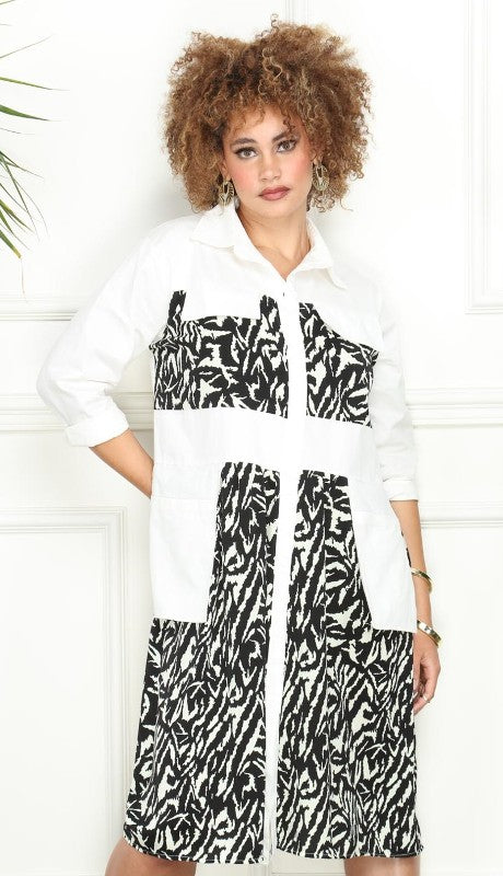 Luxe Moda By Donna Vinci LM203