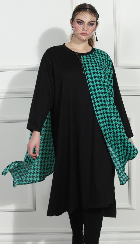 Luxe Moda By Donna Vinci LM247
