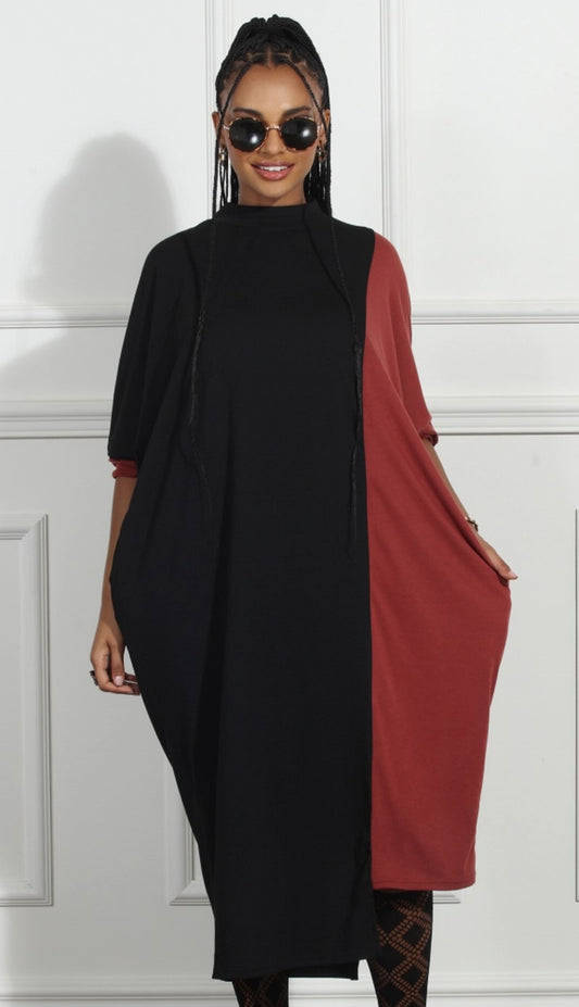 Luxe Moda By Donna Vinci LM251