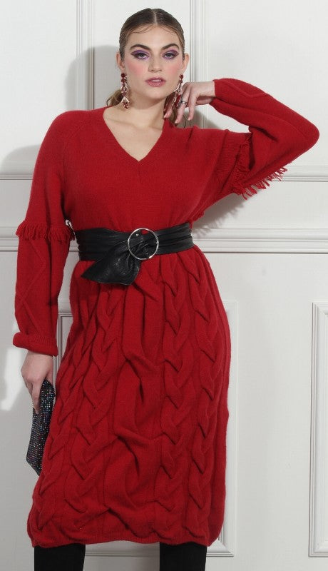 Luxe Moda By Donna Vinci LM252
