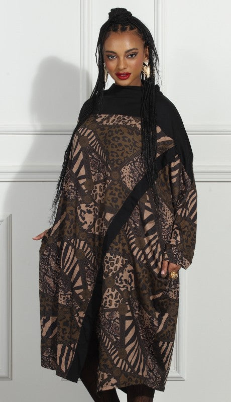 Luxe Moda LM262 By Donna Vinci