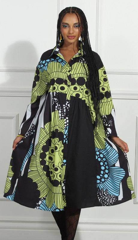 Luxe Moda By Donna Vinci LM267