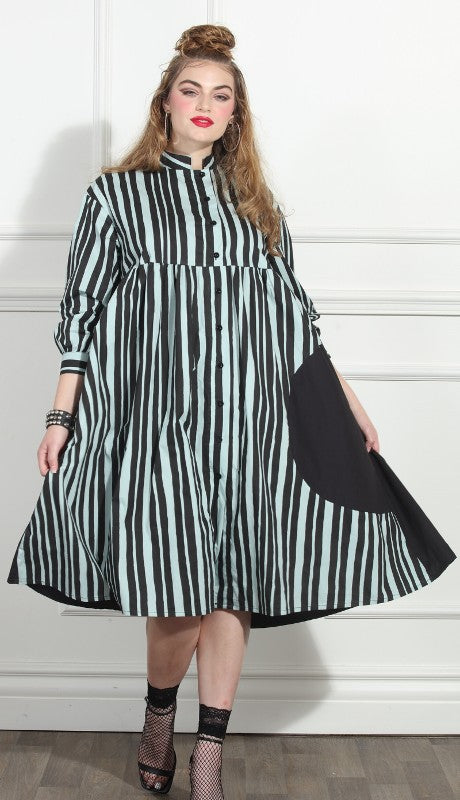 Luxe Moda By Donna Vinci LM269