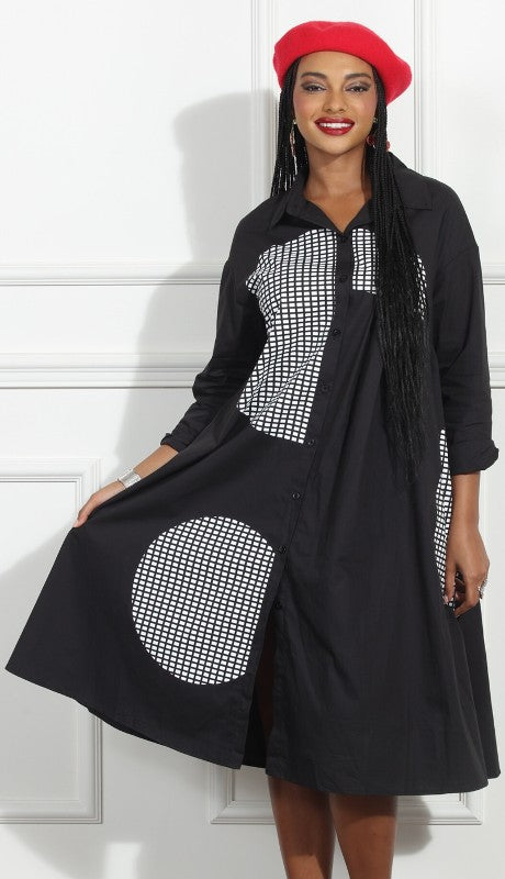 Luxe Moda By Donna Vinci LM270