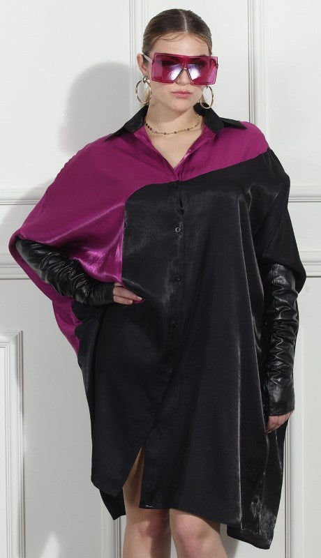 Luxe Moda By Donna Vinci LM272