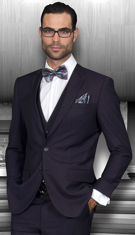 Mens  Suit Lorenzo-EP