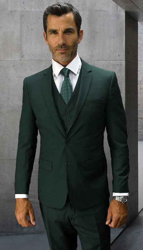 Mens  Suit Lorenzo-HU