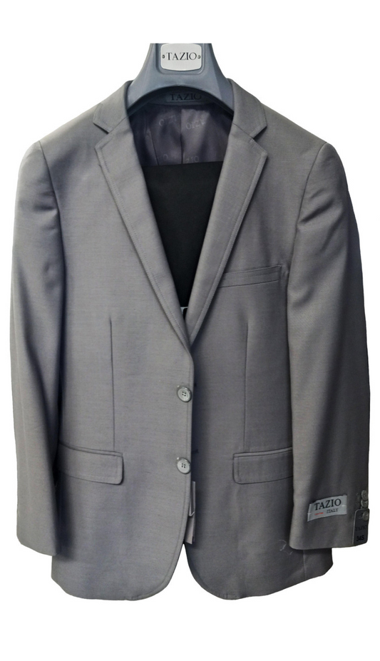Tazio Mens Suit M165S-02-DARK NAVY