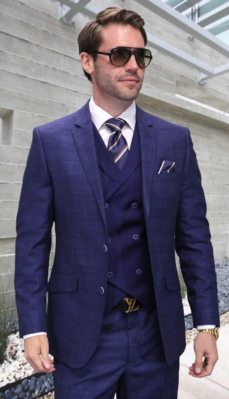 Mens  Suit MARGETTI-SA