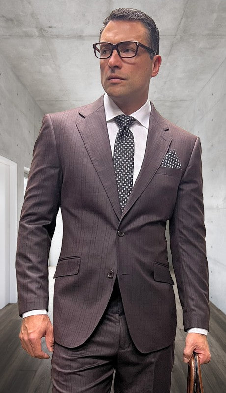 Mens  Suits Mark-65