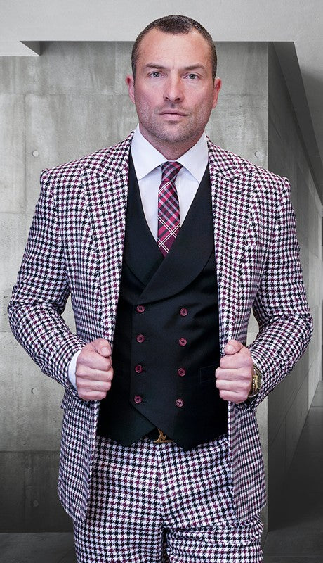 Mens  Suit MASIMO-BU