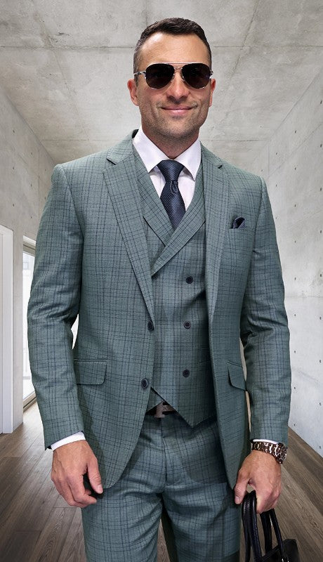 Mens  Suit MATARI-SA