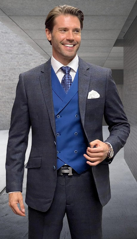 Mens  Suit MATERA-SA