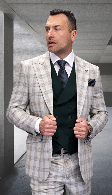 Mens  Suit MATIAS-HU