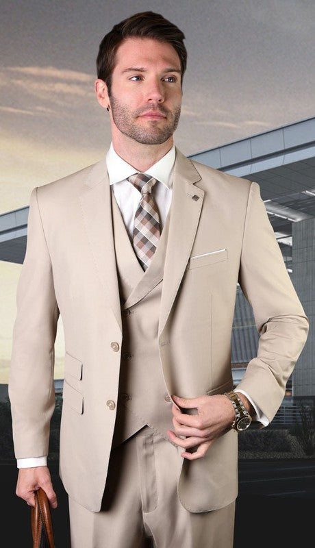 Mens  Suit Messina-TA