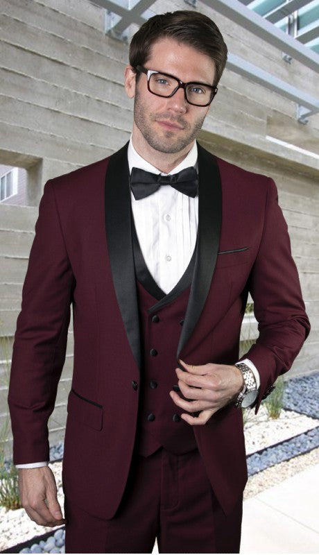 Mens  Suit MGM-BU