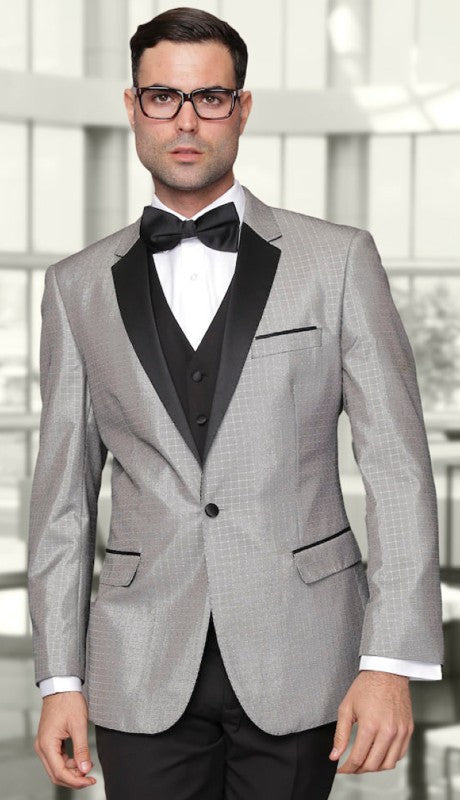 Mens  Suit MODENA-SI