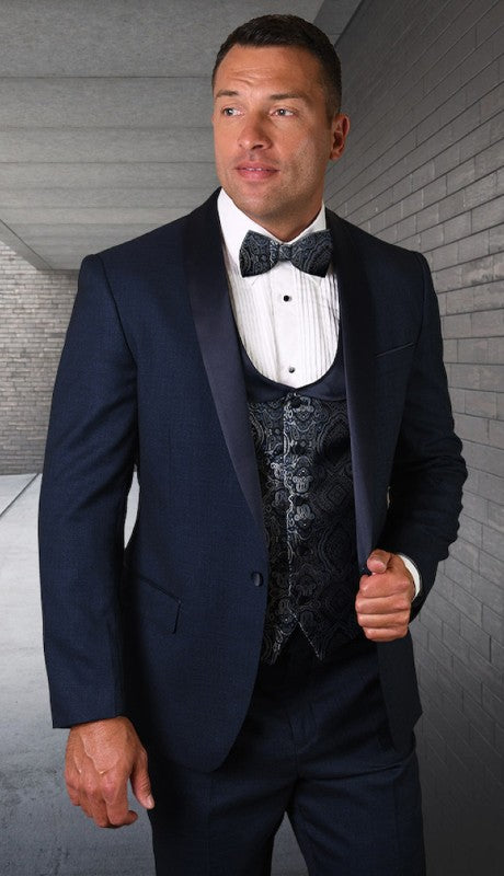 Mens  Suit PALMERO-IN