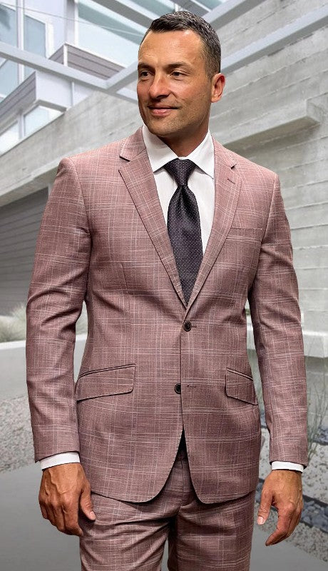 Mens  Suit PORTO-11-MA