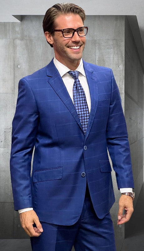 Mens  Suit PORTO-11-SA