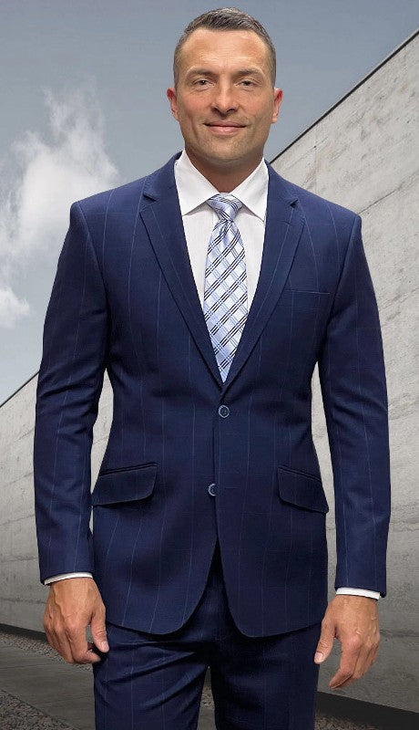 Mens  Suit PORTO-1-COB