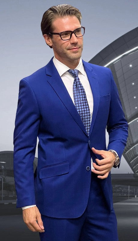 Mens  Suit PORTO-1-SAP