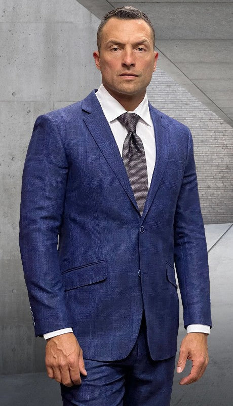 Mens  Suit PORTO-2-SAP