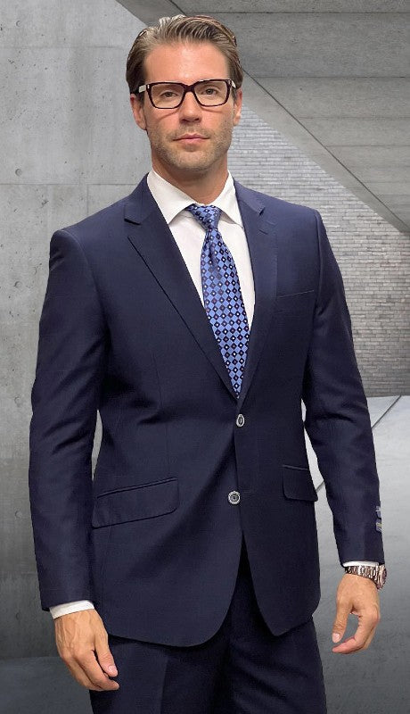 Mens  Suit PORTO-6-NA