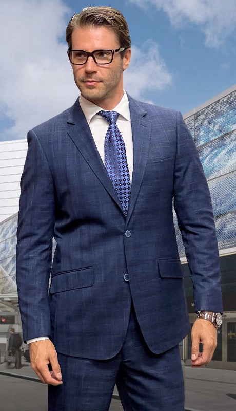 Mens  Suit PORTO-8-SA