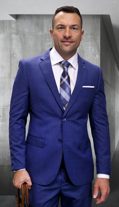 Mens  Suits PRT-101-IN
