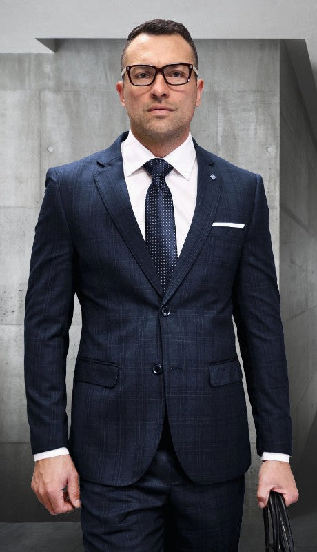 Mens  Suits PRT-101-MN