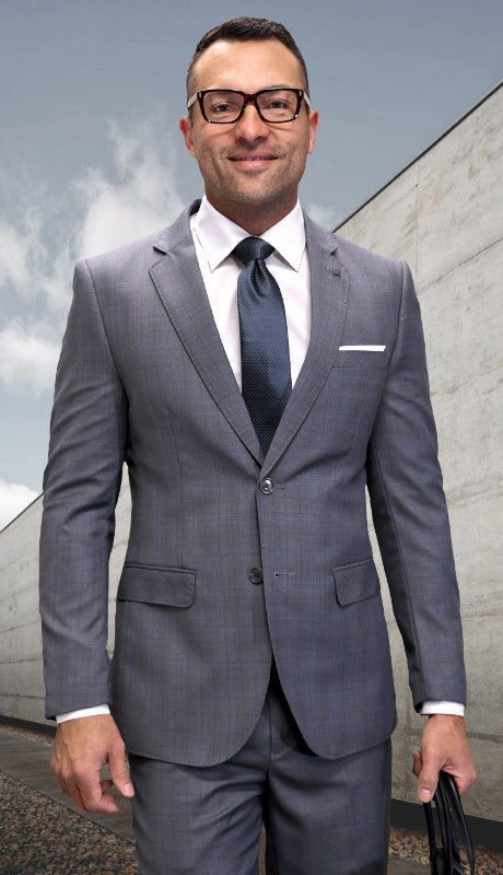Mens  Suits PRT-101-OX