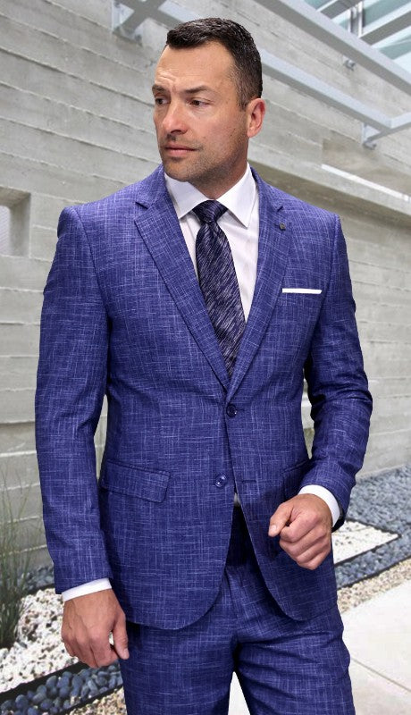 Mens  Suits PRT-101-SA