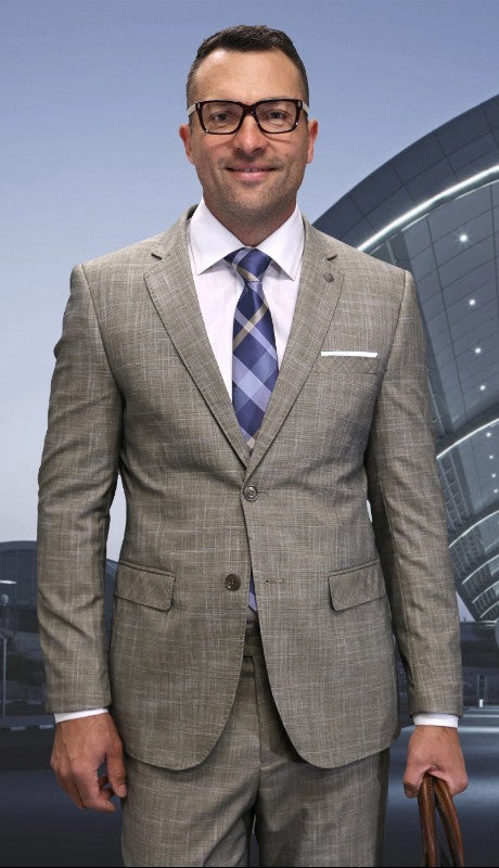 Mens  Suits PRT-101-TA