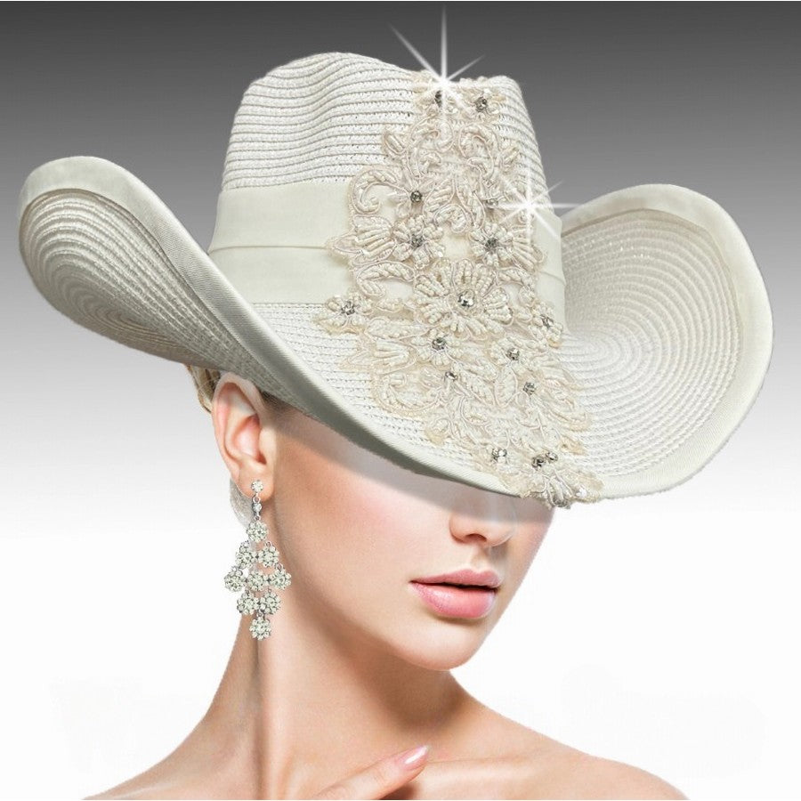 Hat SC3128 GOGO-WH