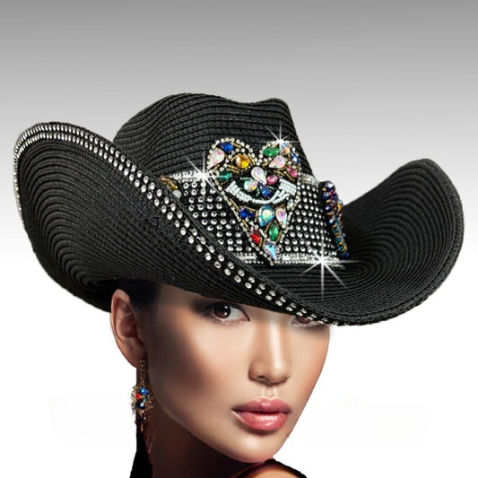 Hat SC3337 DALI-BK