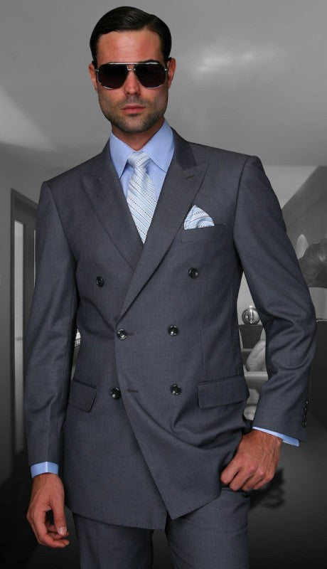 Mens  Suit SD-100-CH