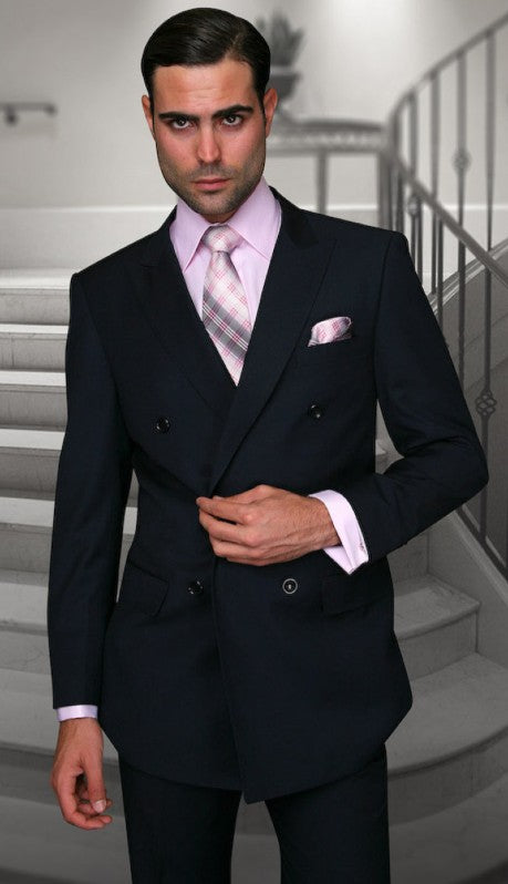 Mens  Suit SD-100-NA