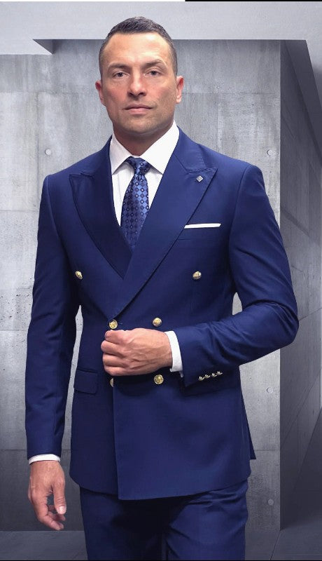 Mens  Suit SD-100-SA