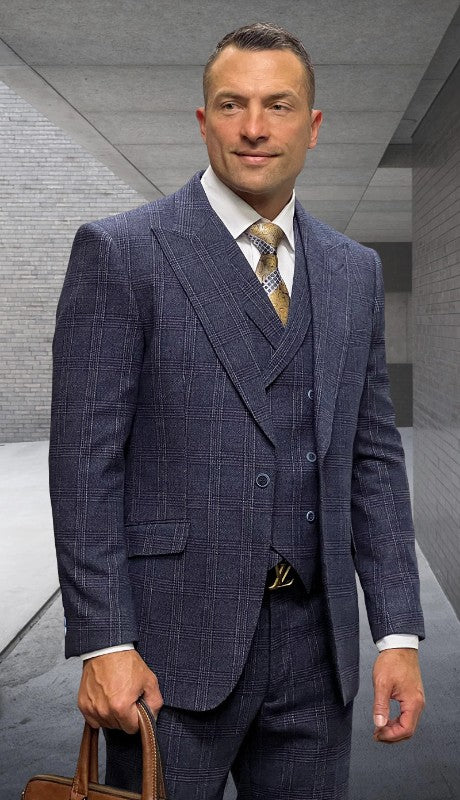 Mens  Suit STEFANO-NA