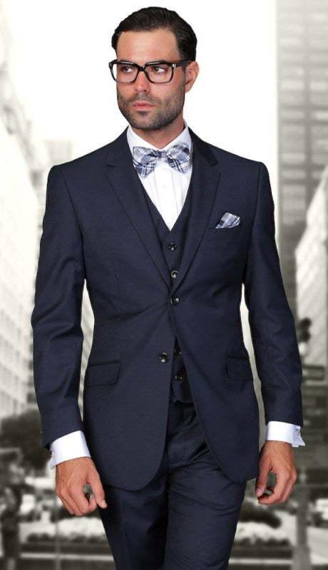 Mens  Suit STZV-100-MI