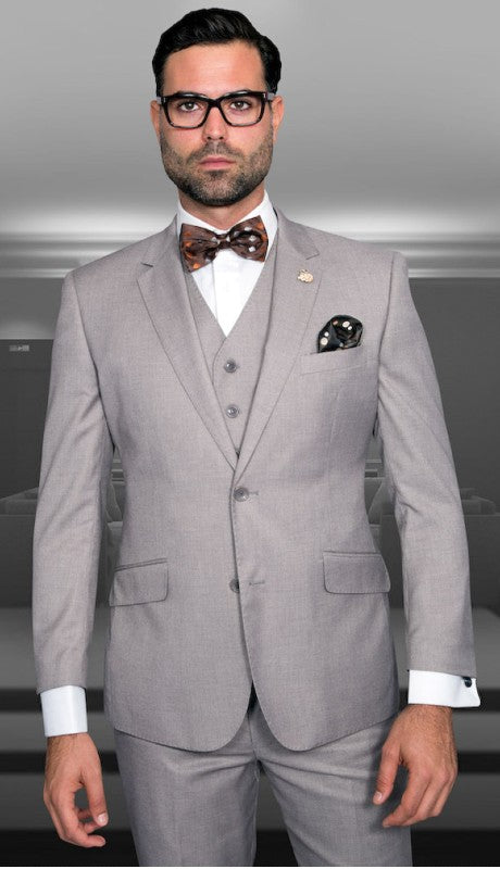 Mens  Suit STZV-100-TA