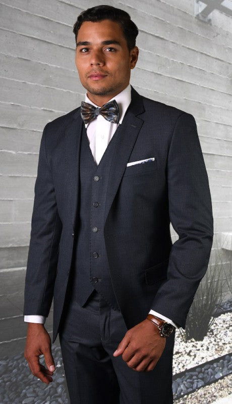Mens  Suit STZV-101-DE