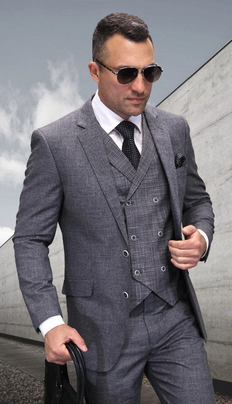 Mens  Suit TARBONI-CH