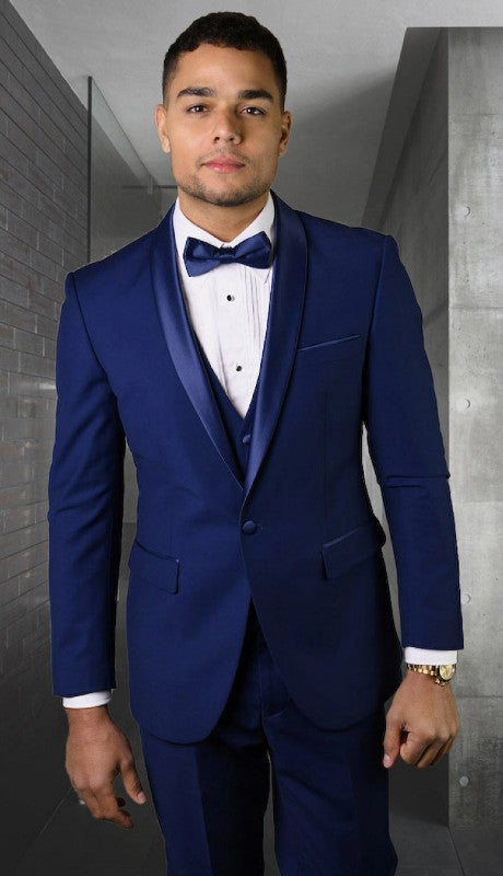 Mens  Suit TUX-SH-SA1