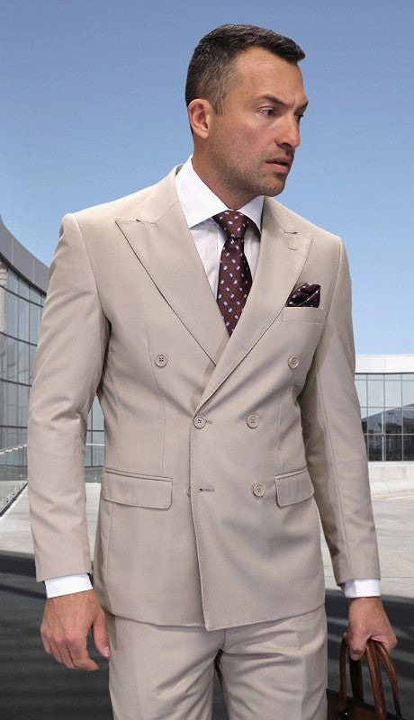 Mens  Suit TZD-100-TA