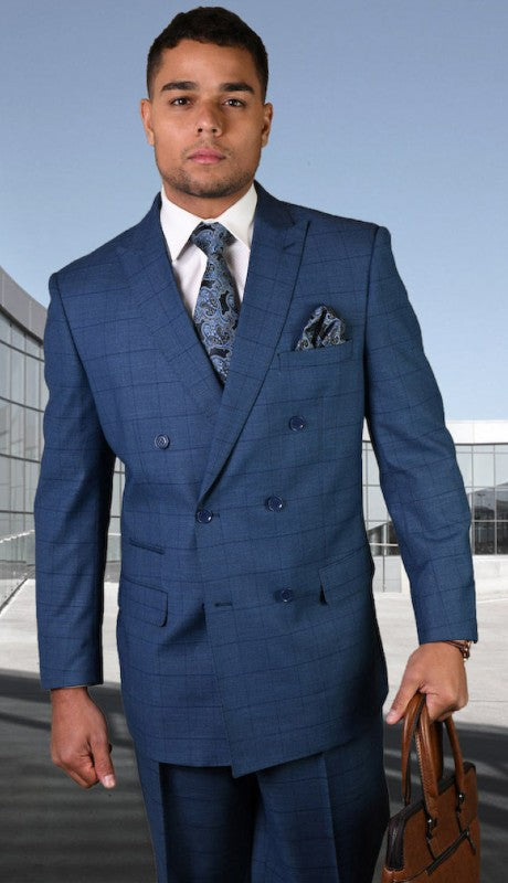 Mens  Suit TZD-401-IN