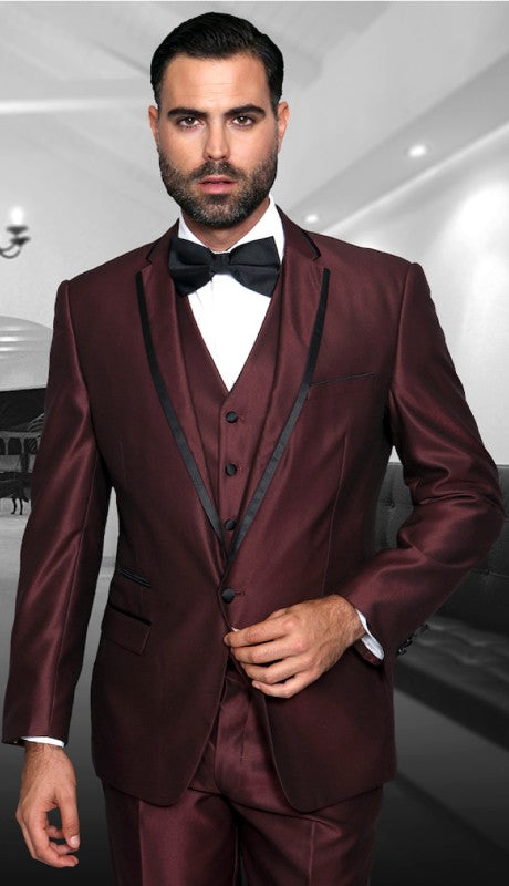Mens  Suit VENETIAN-BU