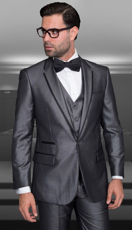 Mens  Suit VENETIAN-GR