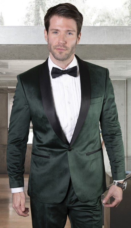 Mens  Suit VL-100-HU